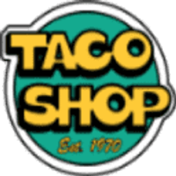 El Asadero Taco Shop logo