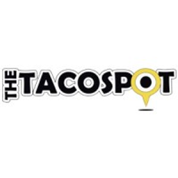 The Taco Spot logo