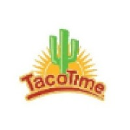 Taco Time logo