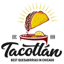 Favicon of Tacotlán
