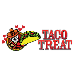 Taco Treat logo