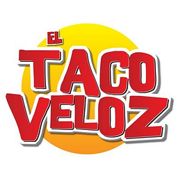 El Taco Veloz logo