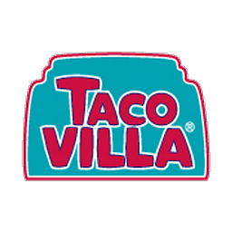 Taco Villa logo