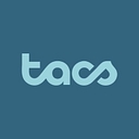 The Tacs Partnership logo