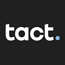 TACT  logo