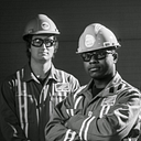 Tacten Industrial Inc logo