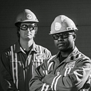 Tacten Industrial Inc logo