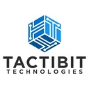 Tactibit Technologies logo