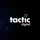 Tactic Digital logo