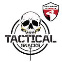 Tactical Snacks logo