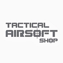 Tactical Airsoft Shop logo
