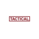 Tactical Demolition logo