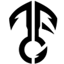 Tactical Fishing Gear logo