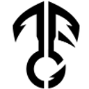 Tactical Fishing Gear logo