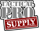 tacticalprosupply.com logo