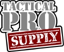 Logo for tacticalprosupply.com