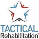 Tactical Rehabilitation Inc. logo