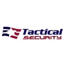 Tactical Security Llc logo