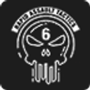 Tactical Spy School logo