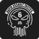 Tactical Spy School logo