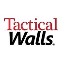 Tactical Walls logo
