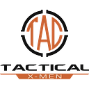 TacticalXmen logo