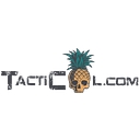 Tacticool logo