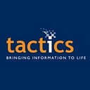 Tactics Ltd logo