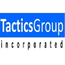 Tactics Group, Inc logo