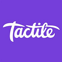 Tactilegames logo