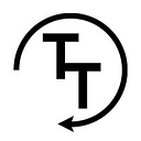 TACTILE TURN logo