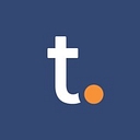 Tacting AB logo