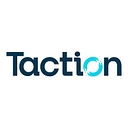Taction Software Llc logo