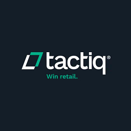 Tactiq logo