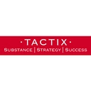 Tactix Government Relations And Public Affairs logo