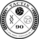 Tactix Notebooks