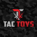 tactoys.com logo