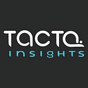 Tactq Insights logo