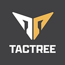 TacTree UK logo