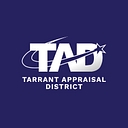 Tarrant Appraisal District logo