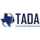 Texas Automobile Dealers Association logo