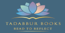 tadabburbooks.com logo