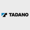 Tadano Ltd. logo
