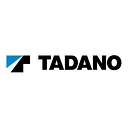 Tadano Oceania Pty Ltd logo