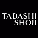 Logo for tadashishoji.com