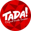 Tada! Youth Theater logo