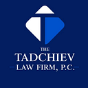 The Tadchiev Law Firm, P.C. logo