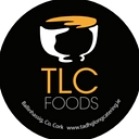 Tadhg Long Catering Tlc logo