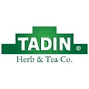 Tadin Herb logo