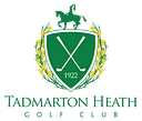 Tadmarton Heath Golf Club logo